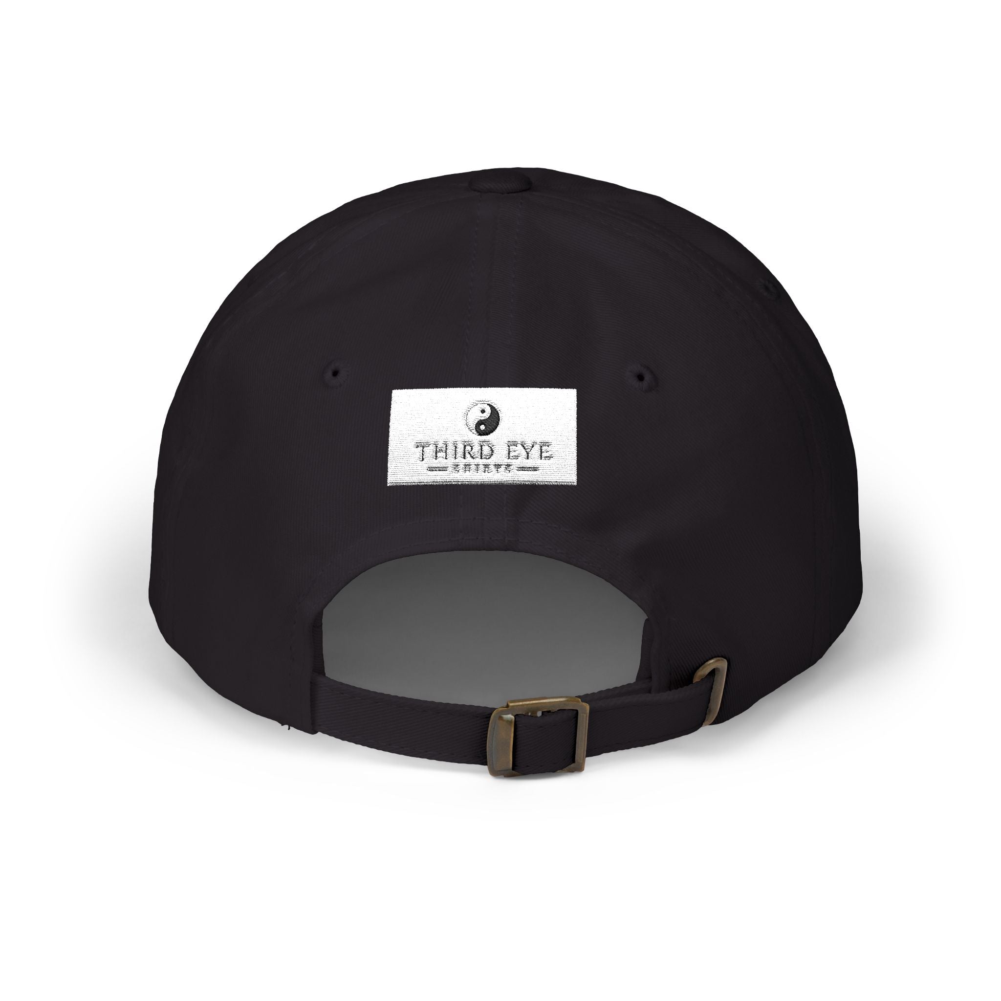 Classic Dad Cap