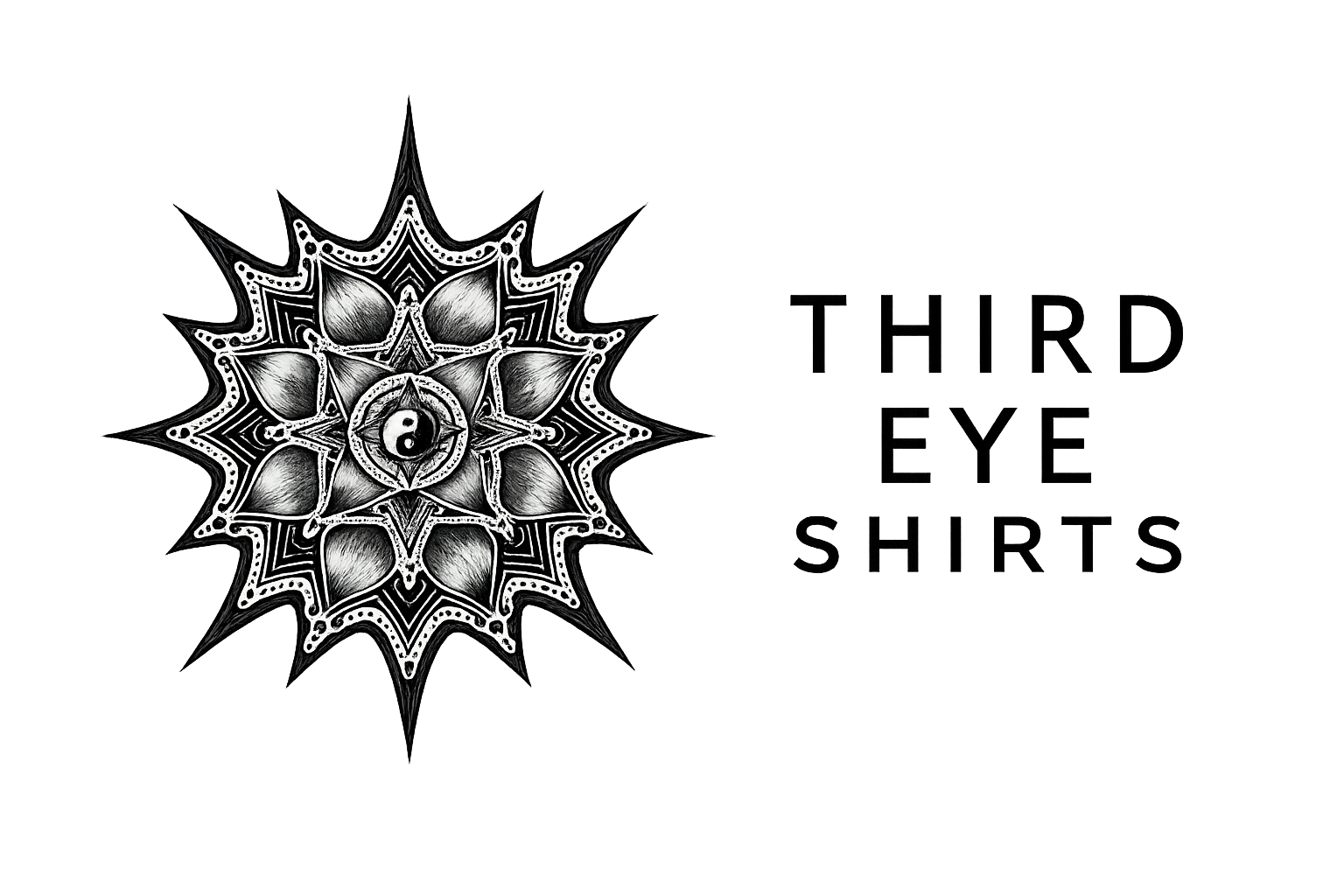 Third Eye Shirts